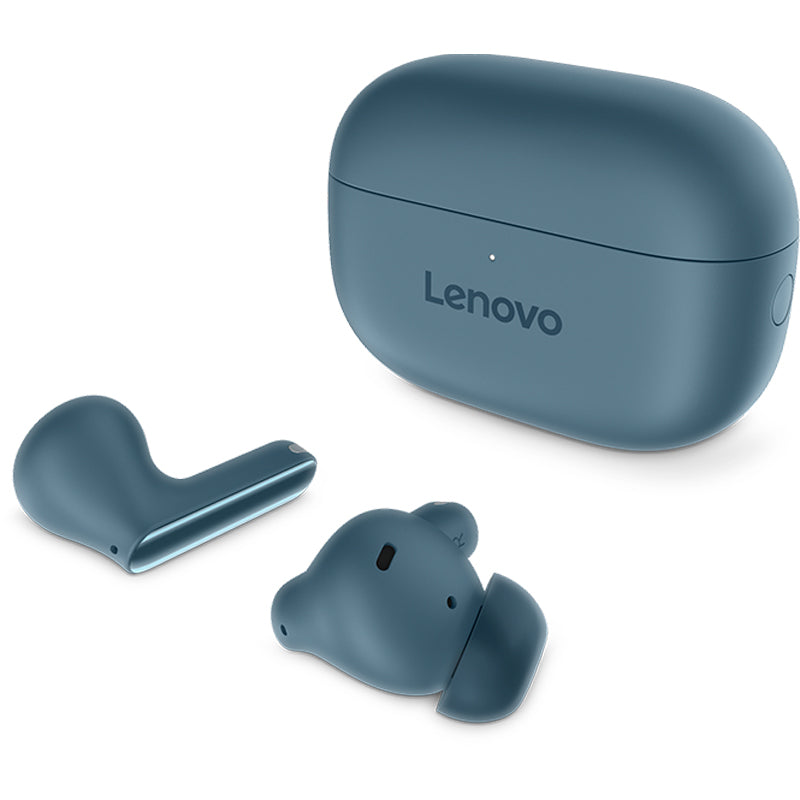 LENOVO TWS YOGA PC TIDAL TEAL