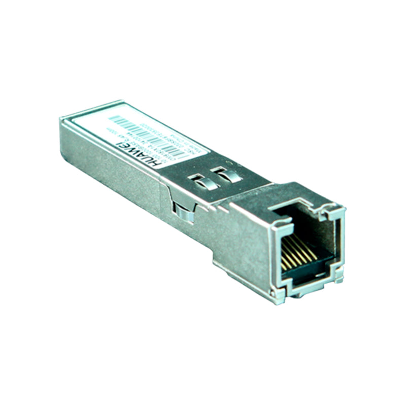 OPTICAL TRANSCEIVER SFP-GE-T-E