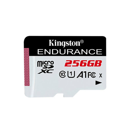 MICRO SD 256GB ENDURANCE