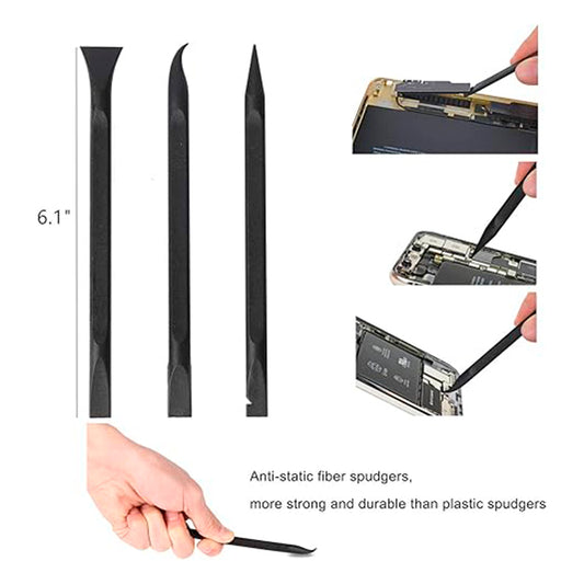 Pry Tool Repair Kit 20-In-1