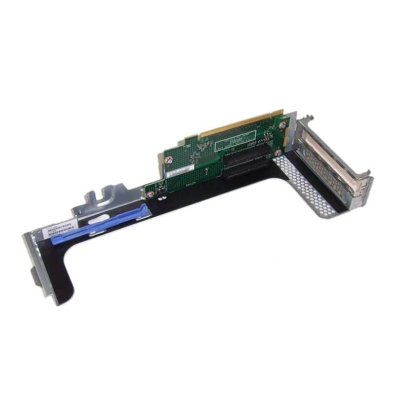 V3 1U X16X16 PCIE G4 R1 LP+FH