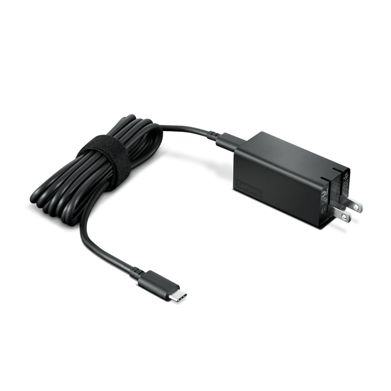 Adaptador USB -C Gan de Lenovo de 65 W