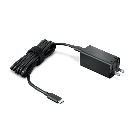 Adaptador USB -C Gan de Lenovo de 65 W