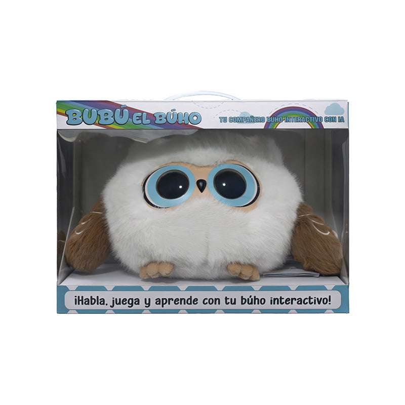 LT7188TY AI TOY BUBU
