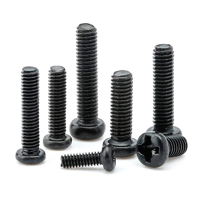 Pan Screws Kit - 650PCs