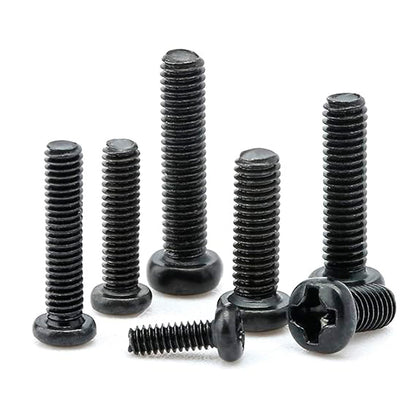 Pan Screws Kit - 650PCs