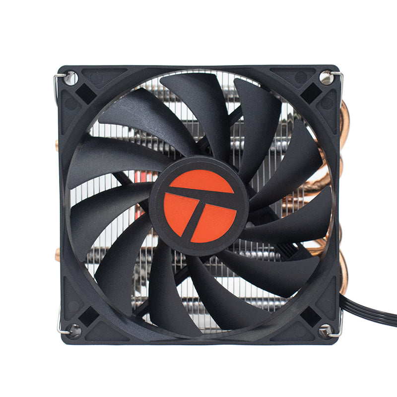 COOLER PARA CPU TE-8165N AIRE