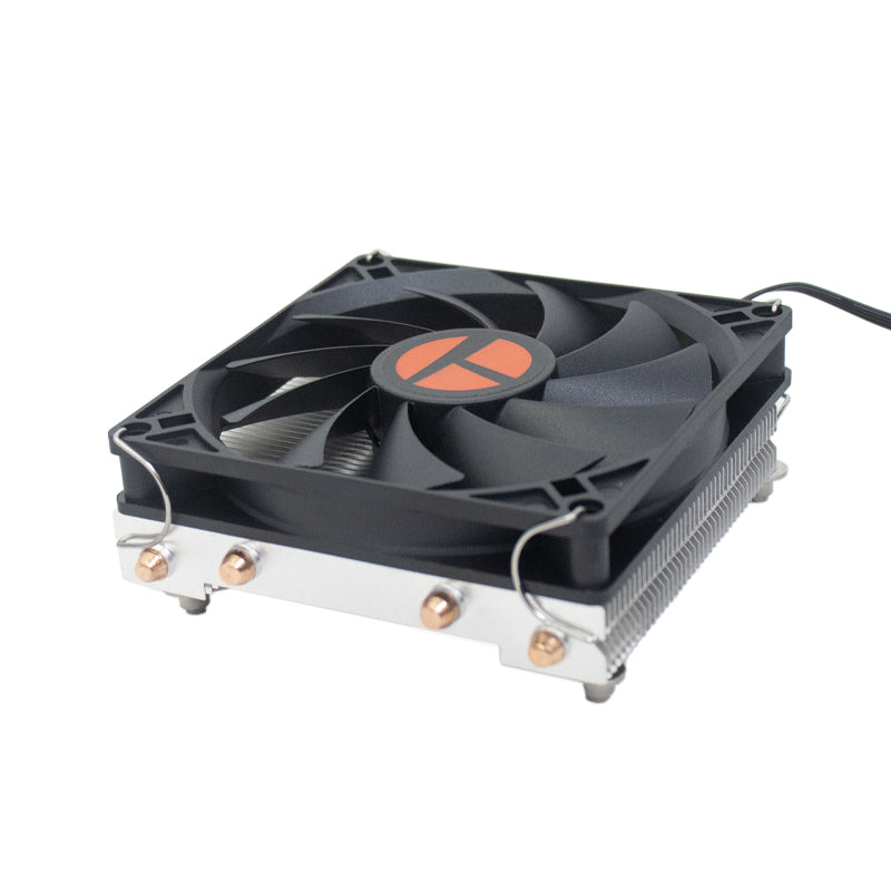 COOLER PARA CPU TE-8165N AIRE