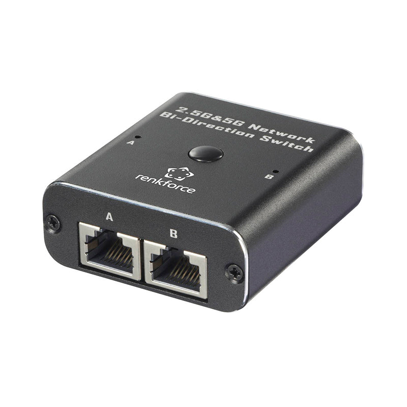 RENKFORCE RF-EW-700 2 PUERTOS