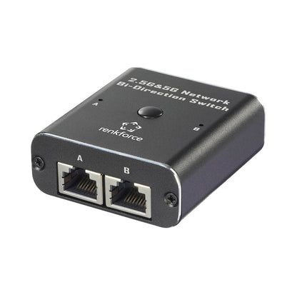 RENKFORCE RF-EW-700 2 PUERTOS