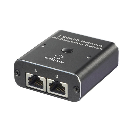 RENKFORCE RF-EW-700 2 PUERTOS