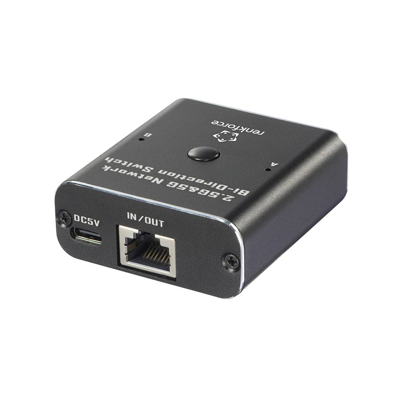 RENKFORCE RF-EW-700 2 PUERTOS