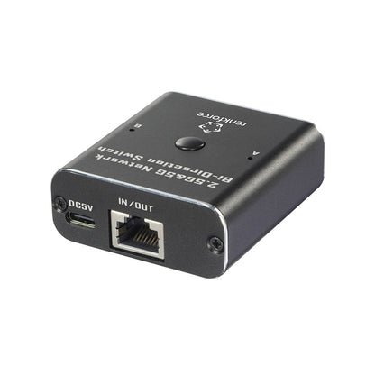 RENKFORCE RF-EW-700 2 PUERTOS