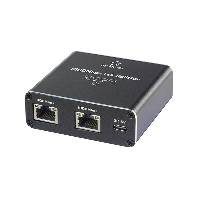 RENKFORCE RF-GES-400 CON 4 P