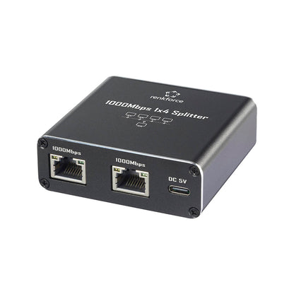 RENKFORCE RF-GES-400 CON 4 P