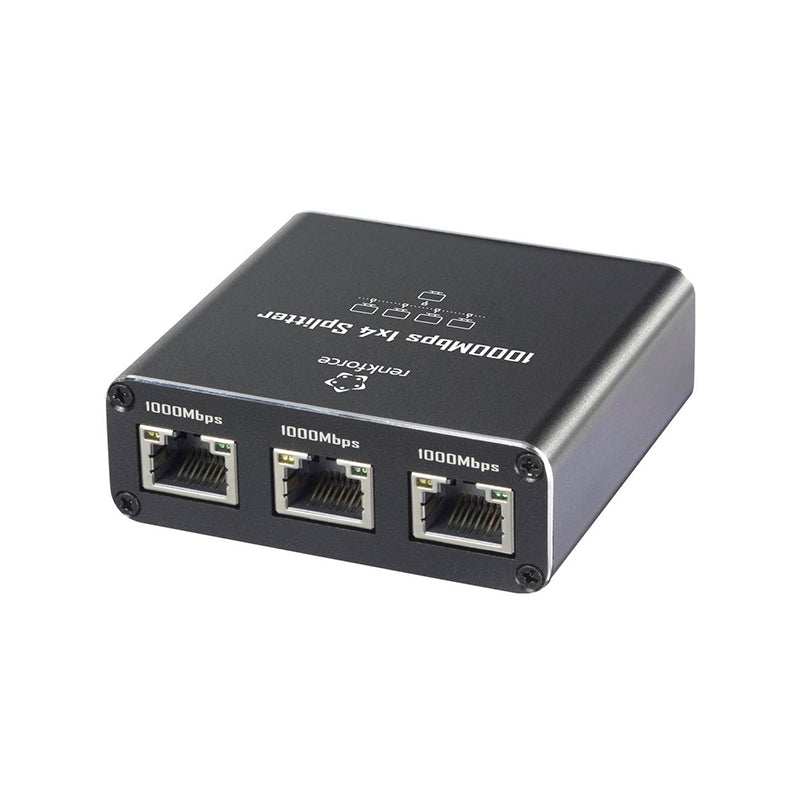 RENKFORCE RF-GES-400 CON 4 P