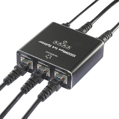 RENKFORCE RF-GES-400 CON 4 P