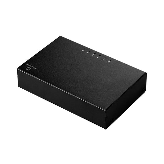 RENKFORCE RF-US-500 5PT SWITCH