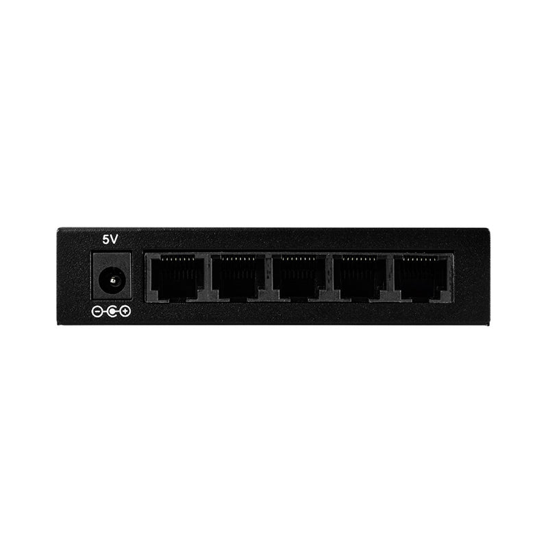 RENKFORCE RF-US-500 5PT SWITCH