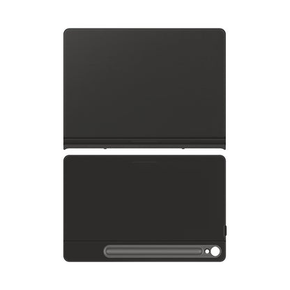 Cubierta (Smart Book Cover) para Samsung Galaxy Tab S10 Fe, Color Negro
