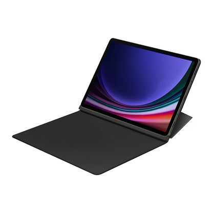Cubierta (Smart Book Cover) para Samsung Galaxy Tab S10 Fe, Color Negro-B