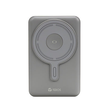 POWER BANK 10000 TE-7060 GRIS
