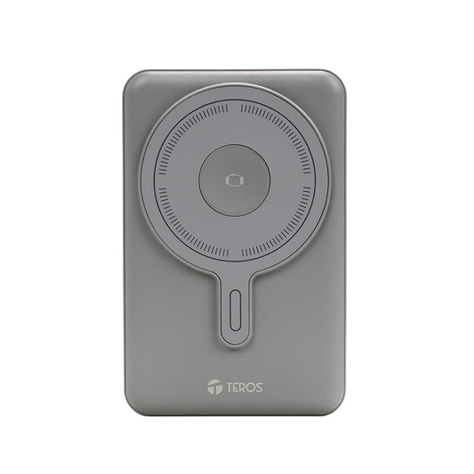 POWER BANK 10000 TE-7060 GRIS
