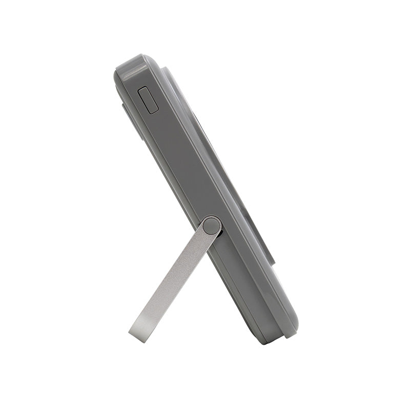 POWER BANK 10000 TE-7060 GRIS