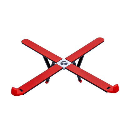 Soporte TEROS Te-7023N, Compatible con Notebooks de 14 hasta 19