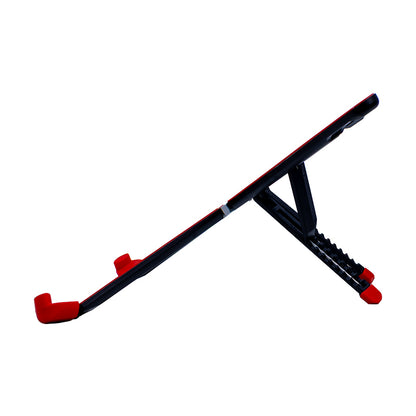 Soporte TEROS Te-7023N, Compatible con Notebooks de 14 hasta 19