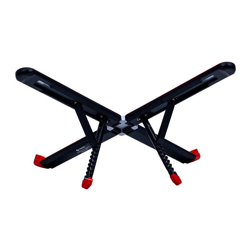 Soporte TEROS Te-7023N, Compatible con Notebooks de 14 hasta 19