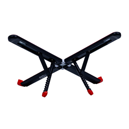 Soporte TEROS Te-7023N, Compatible con Notebooks de 14 hasta 19