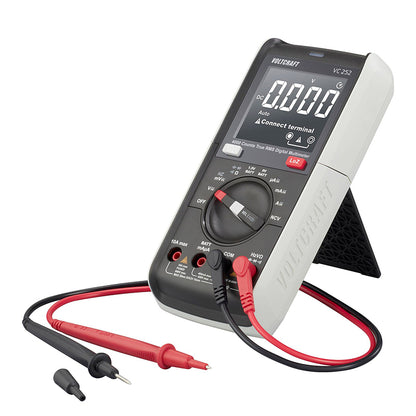 VOLTCRAFT DMM VC252 DIGITAL