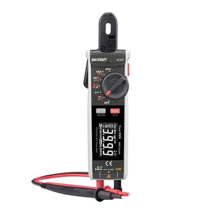 VOLTCRAFT VC371 PINZA AMP