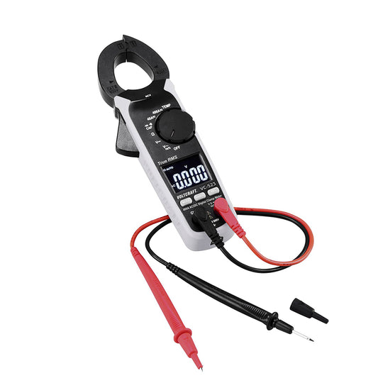 VOLTCRAFT VC523 PINZA AMP