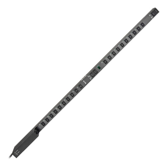 Eaton Pdu Monofásico controlable de 7.7Kw con Interfaz de Plataforma Lx, Salida de 23