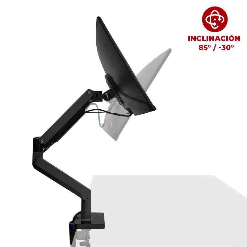 RACK P MO 22-35'' TEROS TE7113