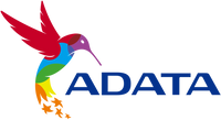 Logo de A-Data