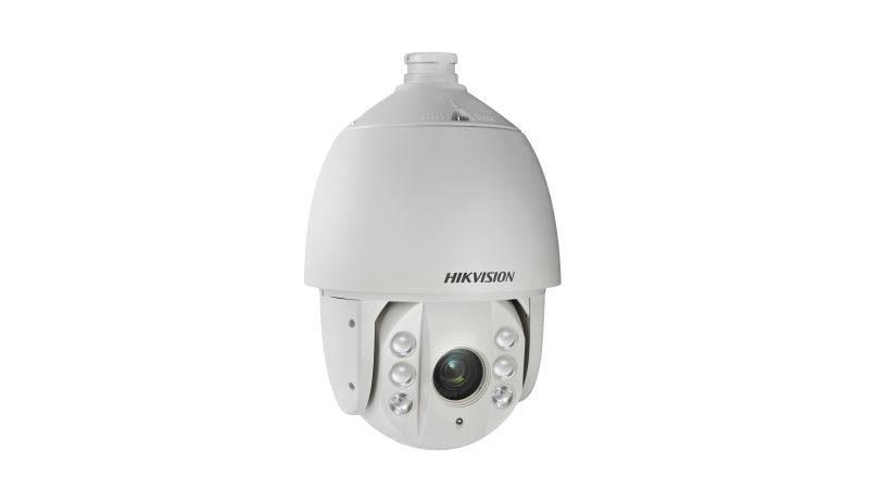 Hikvision - Surveillance camera - DS-2AE7232ITG Dome Analog 2MP