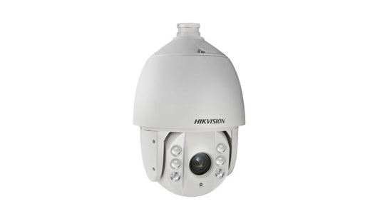 Hikvision - Surveillance camera - DS-2AE7232ITG Dome Analog 2MP