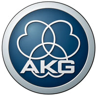Logo de AKG