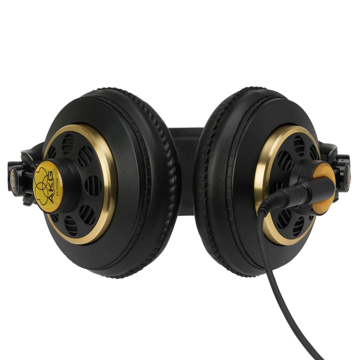 AKG K240 Audifonos de Estudio Semi-Open 3.5mm Negro