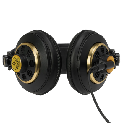 AKG K240 Audifonos de Estudio Semi-Open 3.5mm Negro
