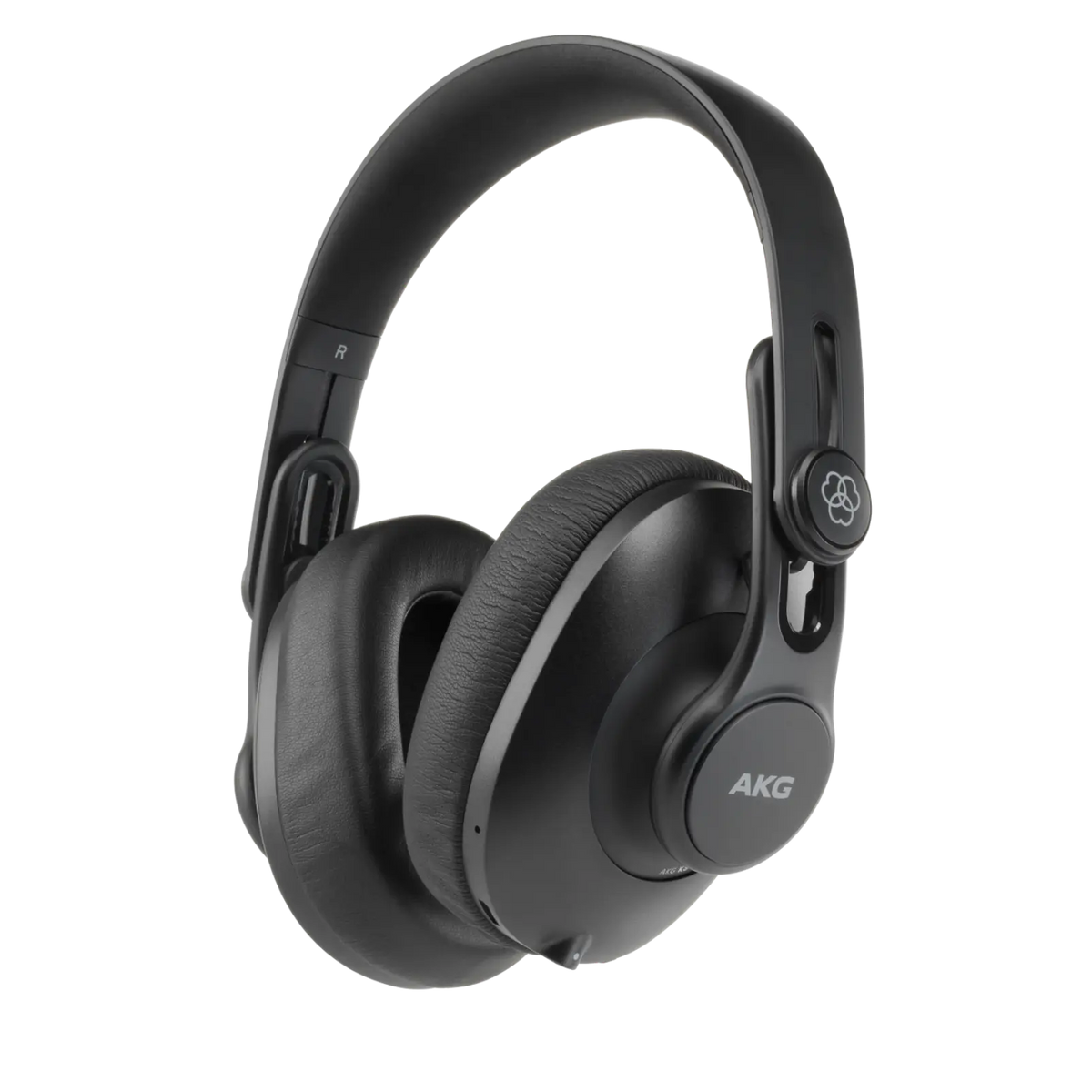 AKG K361 Audifonos Bluetooth Closed-Back Negro