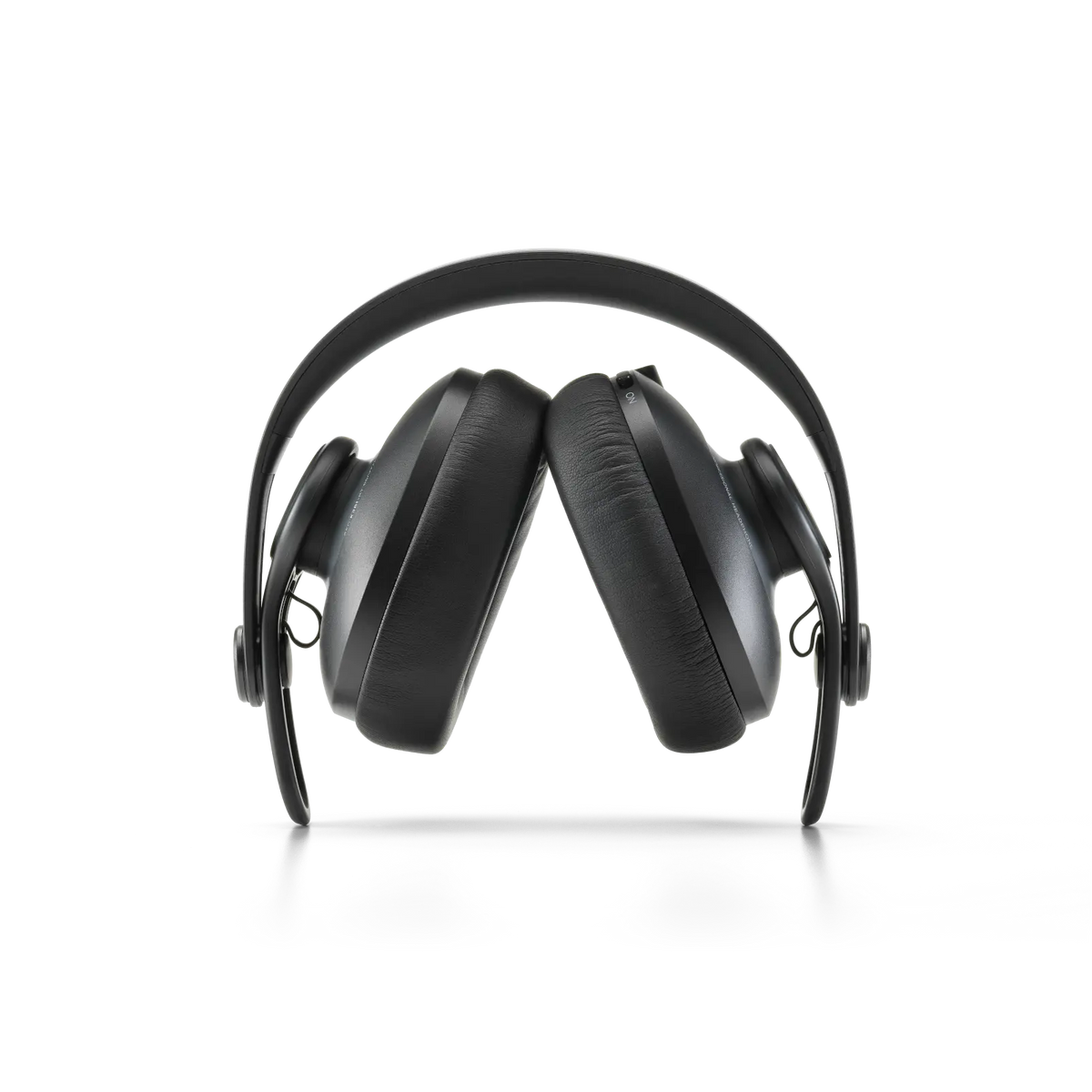 AKG K361 Audifonos Bluetooth Closed-Back Negro