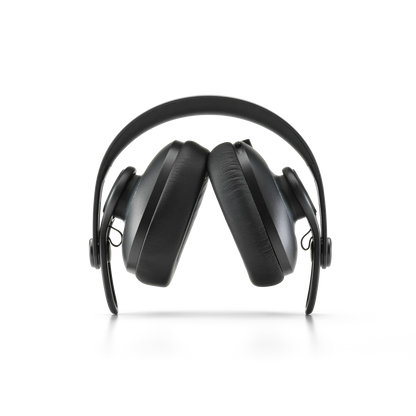 AKG K361 Audifonos Bluetooth Closed-Back Negro