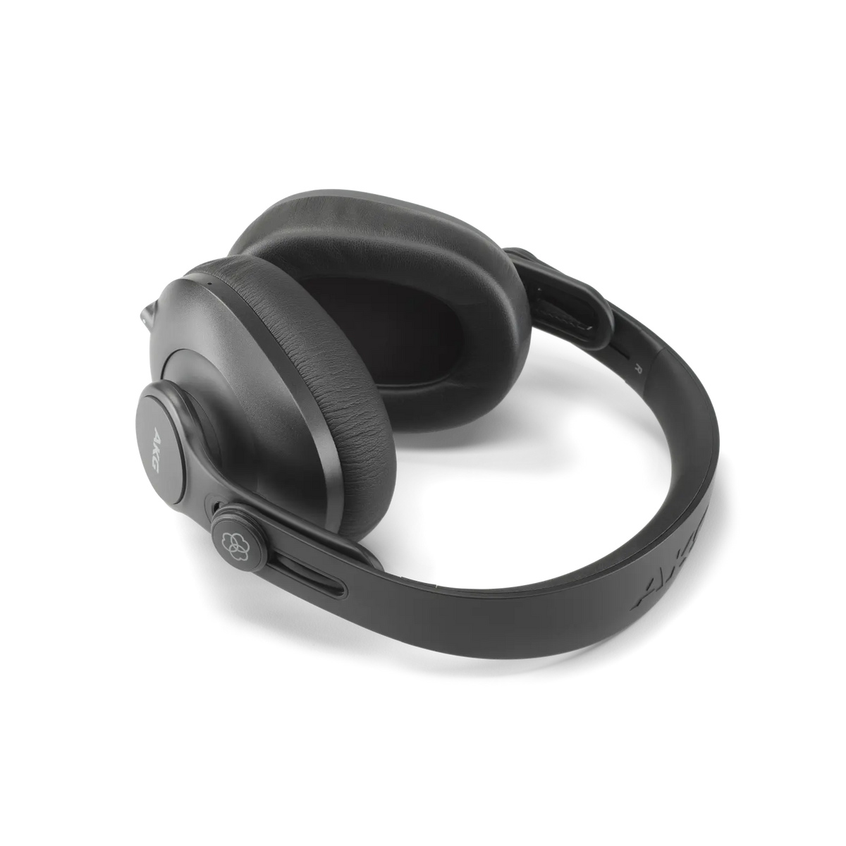 AKG K361 Audifonos Bluetooth Closed-Back Negro
