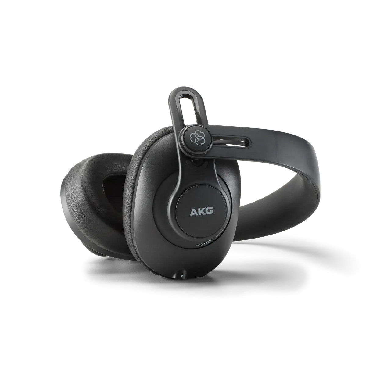 AKG K361 Audifonos Bluetooth Closed-Back Negro