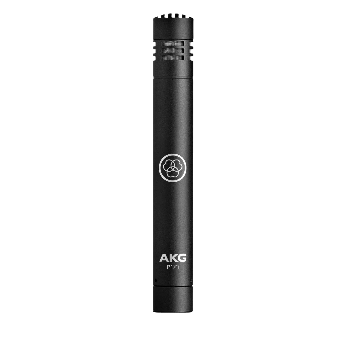 AKG P170 Microfono Condensador Diafragma pequeño Negro