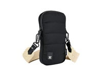 Klip Xtreme Klipxtreme KCB-450 - Shoulder bag - Black / Beige (Water repellent)